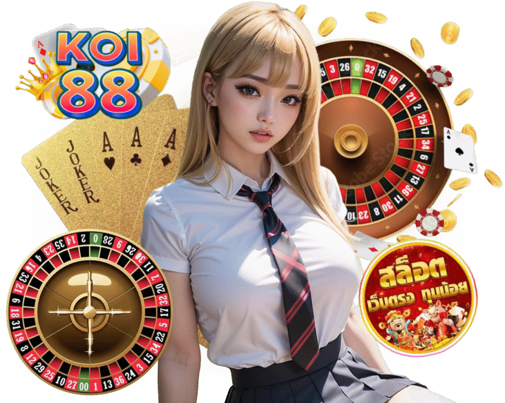 KOI88