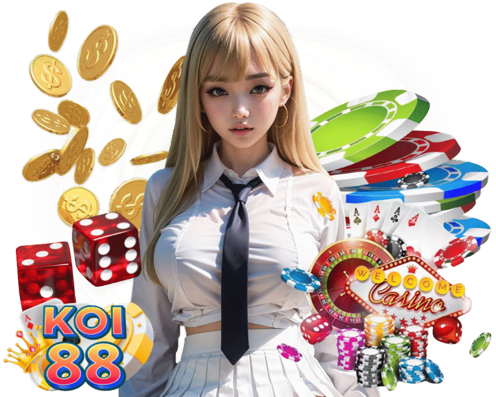 KOI88 ทรูวอเลท