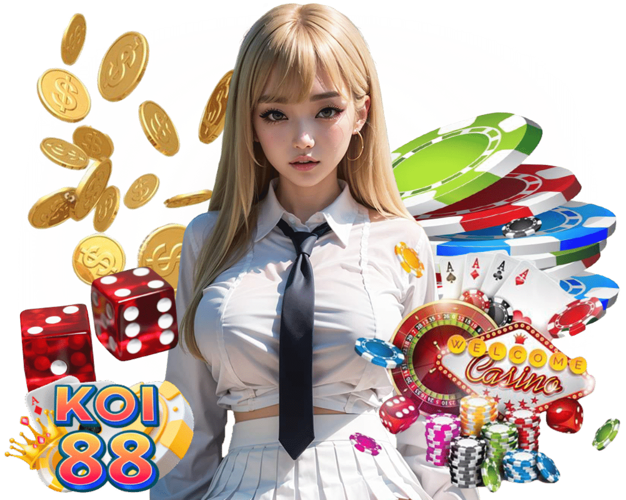 KOI88 ทรูวอเลท