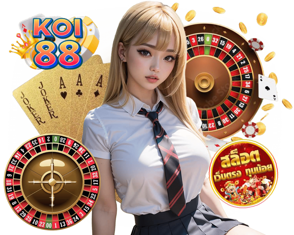 KOI88