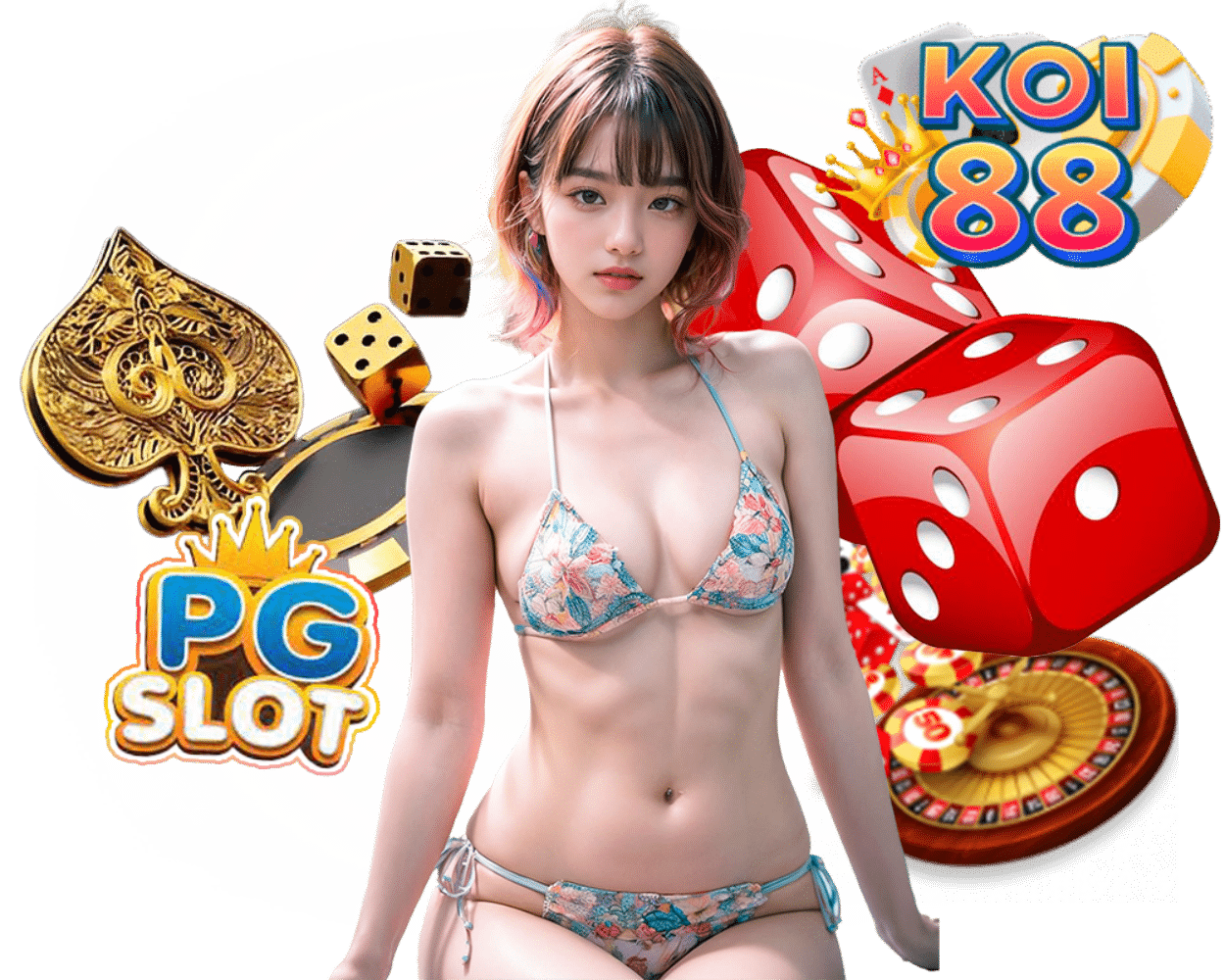 ทางเข้า KOI88 สมัครสมาชิก