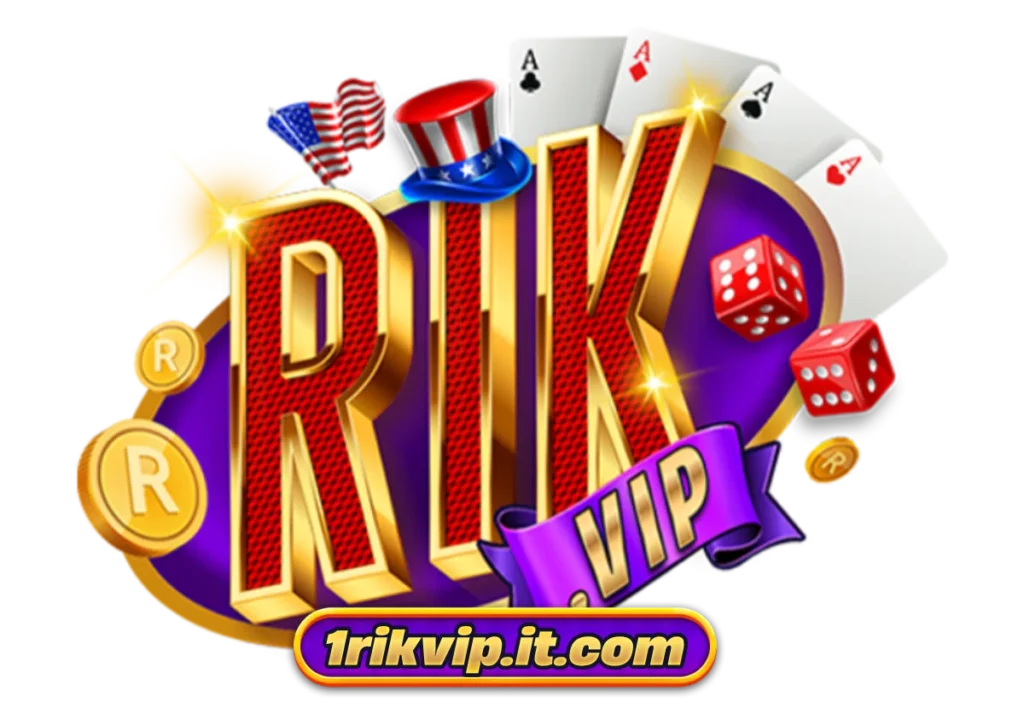 Rikvip