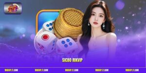 Sicbo Rikvip | Chiến Thuật Đổ Xúc Xắc Ăn Trọn Tiền Cược Lớn