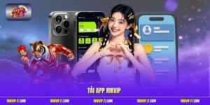Tải App Rikvip| Hướng Dẫn Cách Nhanh Chóng Và An Toàn Nhất